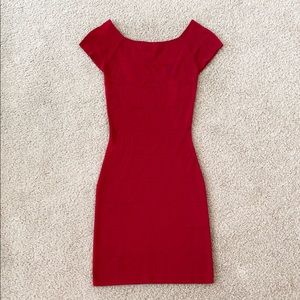 (New) Max Studio bandage dress